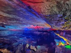 -陶祖圣境风景区