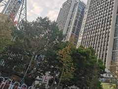 -星城之眼摩天轮