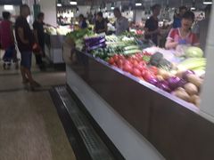 -鸿港海鲜批发市场