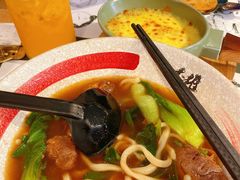 -静香HOUSE·全时段融合餐厅(七星欢乐颂店)
