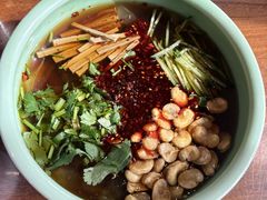 -龍聚祥烧麦馆(鼓楼店)