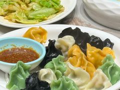 -依海湾·30年手挑蒸鲜(奥帆中心店)