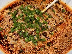 -悦百味·品质川菜(橄榄郡店)