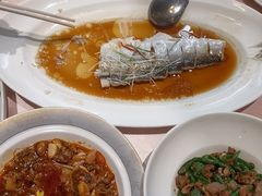 -王府井酒店(金桥港湾店)