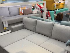 -宜家家居(四元桥商场店)