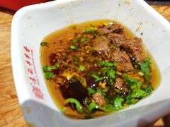 -袁记串串香(川师店)