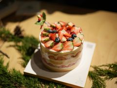 -法桐蛋糕·手作面包(万象城店)