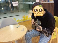 -小确幸吉他(北大街校区)