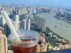 -上海中心大厦