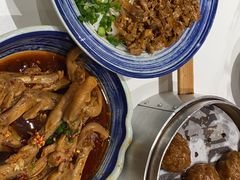 -王阿盖手工小吃(万泰城店)