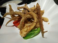 -味可道美食坊(福基路店)