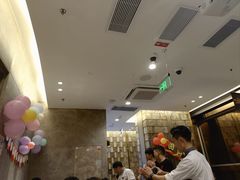 -海底捞火锅(龙岗星河COCO Park店)