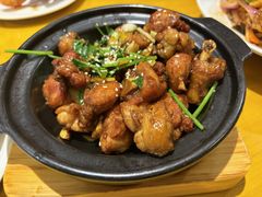 -东就鸭饭店·古早海南菜(友谊南海城店)
