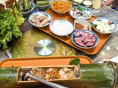 -刘姐啤酒鱼音乐餐厅(阳朔美食丁厄3分店)