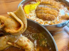 -青春分食(仙林大学城店)