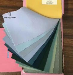 -圣乔凡尼服装定制