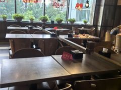 -好伦哥比萨烤肉自助(马家堡店)
