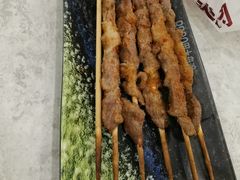 -大食代美食广场(月星环球港店)