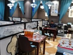 -赣南人家·头牌江西菜(劲松店)
