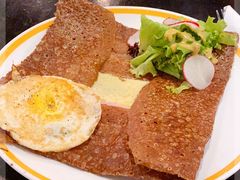 -La Creperie法餐厅(芮欧百货店)