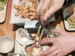 -木屋烧烤(龙湖天街店)