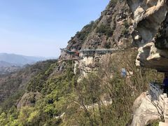 -大慈岩风景区
