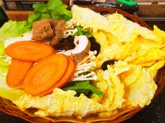 -老何太太鹤岗小串·团建聚餐(龙华店)