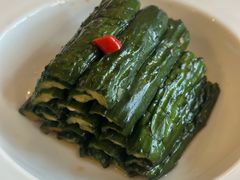 -山外山菜馆(玉泉路店)