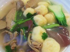 -鼎盛轩上海灌汤包·生煎(万达广场店)
