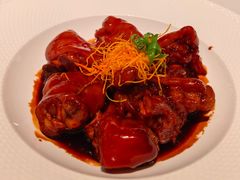 -醉舍·新淮扬菜(长宁龙之梦店)