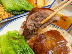 -食运茶餐厅(文化宫店)