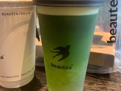 -BeauTea水仙(coco park店)