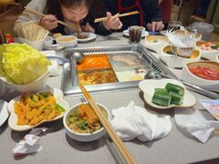 -海底捞火锅(漫乐城夜宵主题店)
