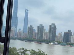 -张博士茗茶馆(外滩店)