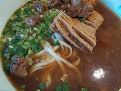 -难忘的面(五矿君澜酒店)