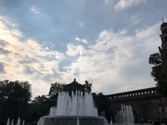 -斯福尔扎古堡