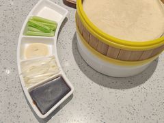 -紫光园·烤鸭·北京菜(团结湖店)