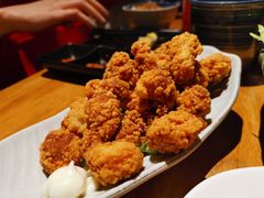 -一井烧肉·活鳗·寿司(望京SOHO店)