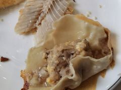 -大眼锅贴水饺(河东店)
