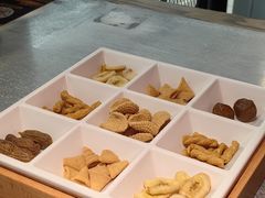 -探鱼·鲜青椒爽麻烤鱼(北京路天河城店)