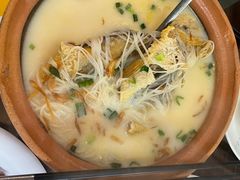 -堂宴·老厦门私房菜(1988仙岳总店)
