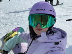 -玉龙湾滑雪场