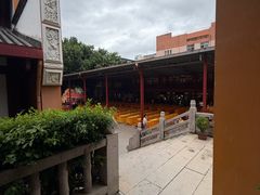 -福州开元寺