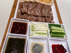 香酥肘子-蓬川食府(金海道店)