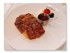 -Kathleen's Waitan 凯圣琳江景西餐厅(外滩店)