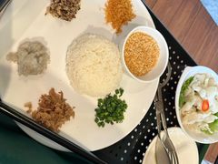 -青口季·港式打边炉(东影南路店桥华店)