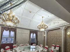 -羊城酒店·中餐厅