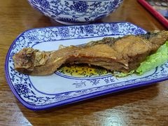 -孙盛兴奥灶面馆·蟹黄面·三虾面(山塘街总店)