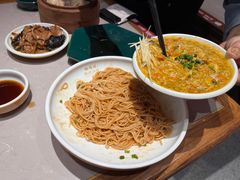-松鹤楼面馆(清河万象汇店)
