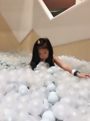 -Eureka优瑞卡儿童主题乐园(合生汇购物中心店)